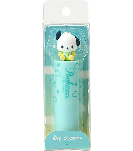 Amazon.co.jp: サンエックス(San-X) リラックマ マスコット付リップ